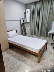 Blk 503 Tampines Central 1 (Tampines), HDB 3 Rooms #523759131